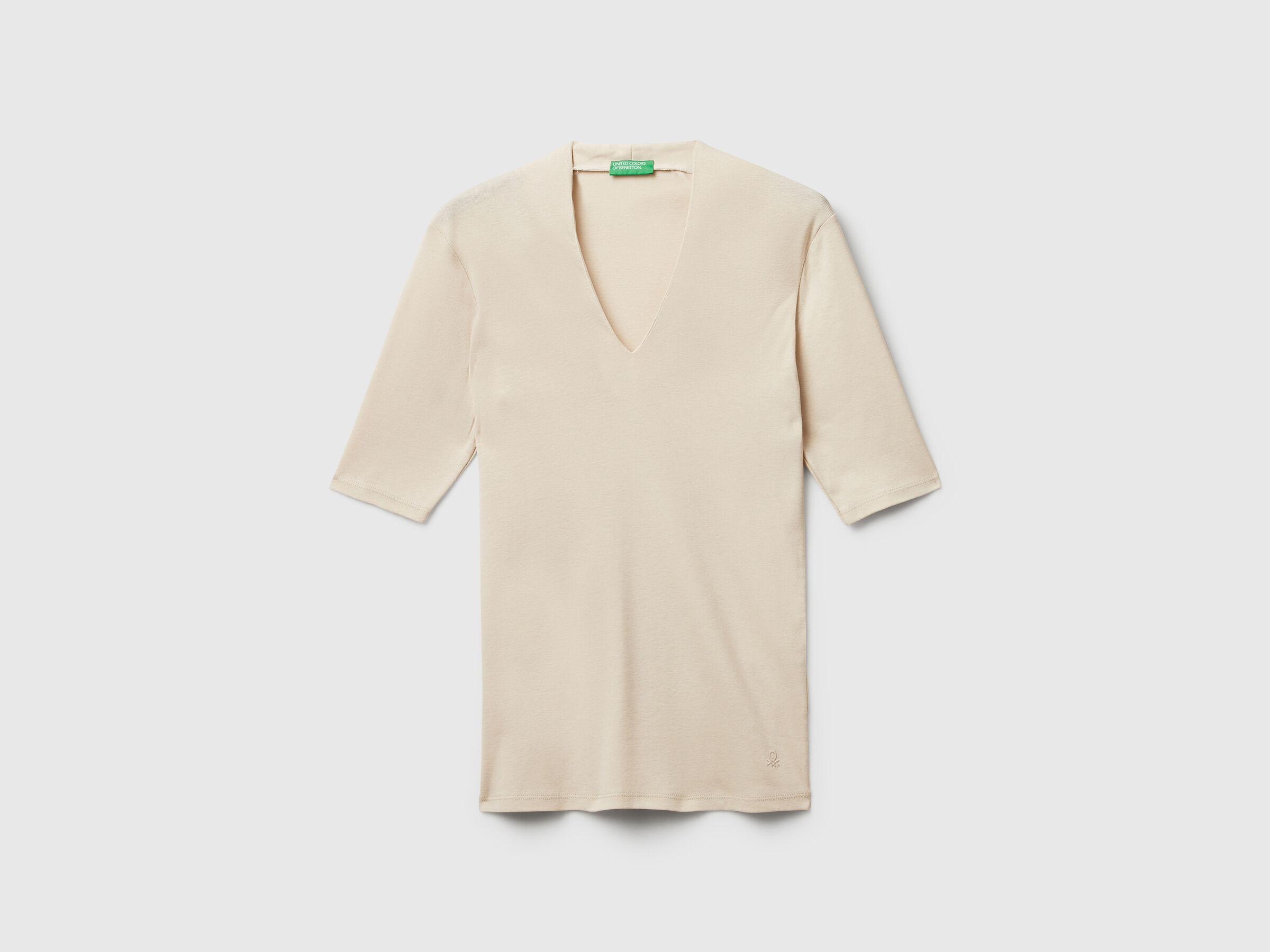 T-SHIRT Damen image number 5